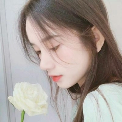 14张高清双人闺蜜头像 适合姐妹一起用的女生头像