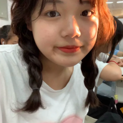 15岁左右青春女学生头像 10张合集