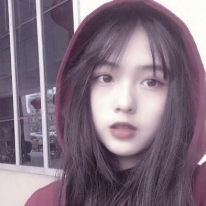混网干净女生头像合集 20张高清好看的女生头像资源