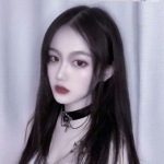 22张高颜值高冷女生头像高清合集