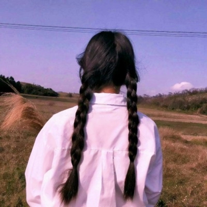 17张高清可爱女生头像合集 软妹氛围感拉满