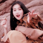 超火甜美气质女生头像合集 一共34张
