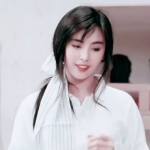 10张高清怀旧复古港风女明星头像 氛围感拉满