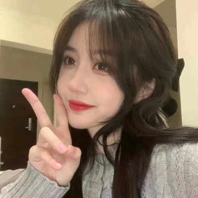 女生最新高清头像合集，一共14张