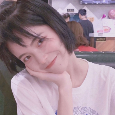 25张干净清新的网图女生头像 高清质感拉满