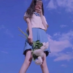 八个人刚好！闺蜜专属8张成套头像合集