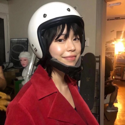 女生高清好看头像合集（20张）