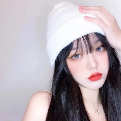 女生换这类头像更容易给人留下好印象(12张)