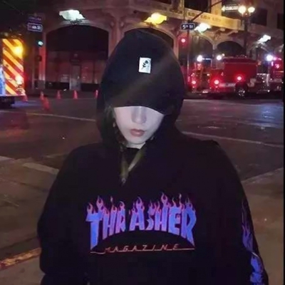 15张高清霸气单身女生头像合集，个性感拉满