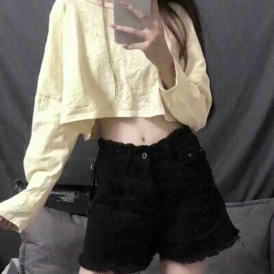 32张超绝御姐风混网女头 高清质感直接拉满