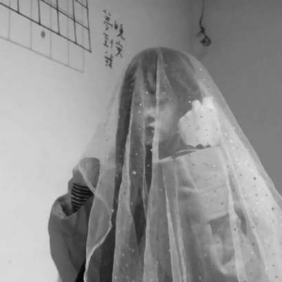 30张高清韩系女生头像合集
