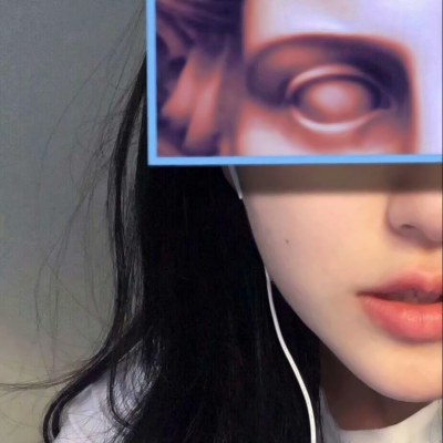 13张高清高冷御姐风女生头像合集