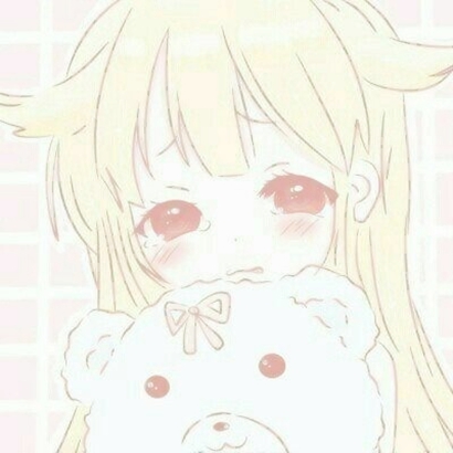 10组超搭动漫闺蜜头像！左右配对高清又好看