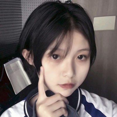 四人闺蜜霸气头像合集！24张高清冷酷拽酷头像来了