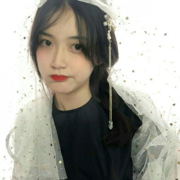 36张好看的女生超清生活微信头像合集