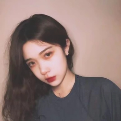 28张高清可爱真人女生头像合集来啦
