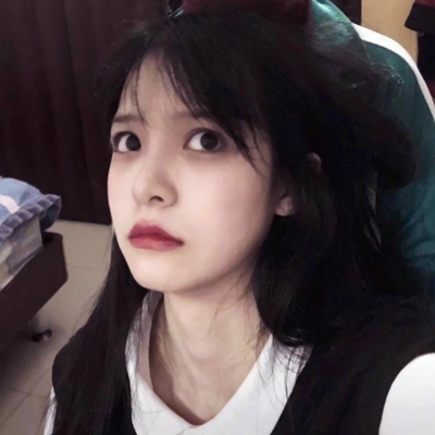 16张高清新潮玩网闺蜜女头 快和姐妹安排上