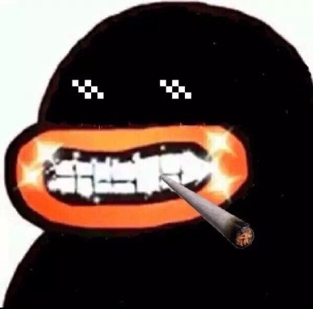 社会我鸭哥 人狠话不多的表情包来了