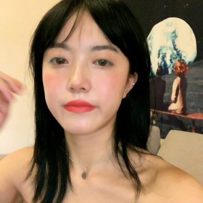 26张高清霸气御姐范头像 高冷女生头像合集