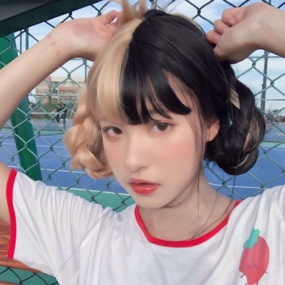 19张高清好看的个性女生头像 新款时尚女头合集