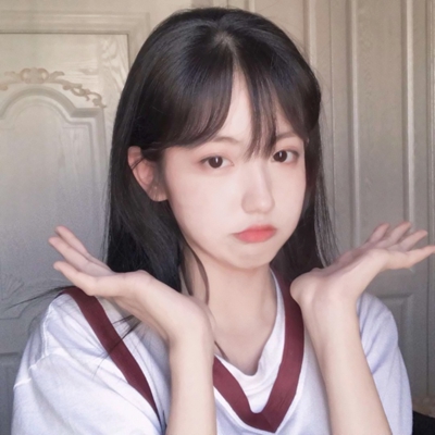 19张高清好看的宝藏女生头像 快收藏你的专属头像