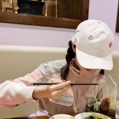 36张高清可爱清新女生头像 软萌单纯感拉满