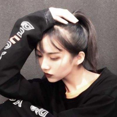 29张安静清新气质女生头像 高清温柔感拉满