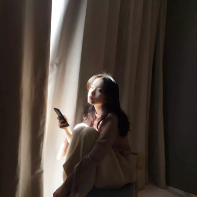 女生专属高清个性杂图头像！30张精选合集来了