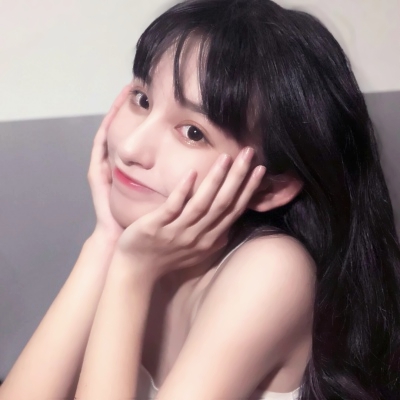 18张高清女生网图头像 新潮款一次看够