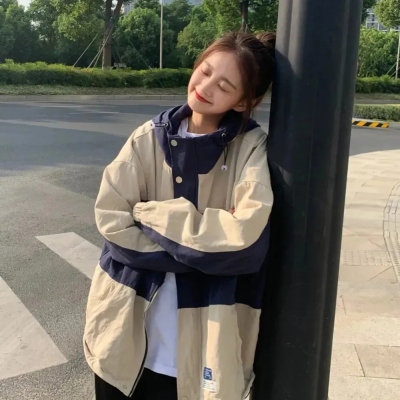 女生换这类头像更容易给人留下好印象(12张)