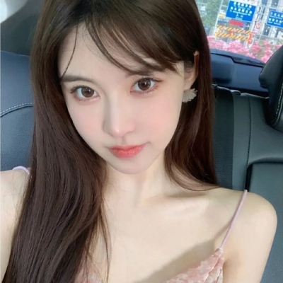超有个性的小众女生微信头像来啦，共20张