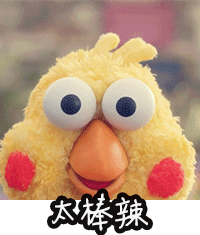 鹦鹉兄弟动图合集来啦！聊天斗图不用愁