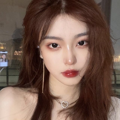 成熟有内涵的漂亮独立女性头像合集 共19张