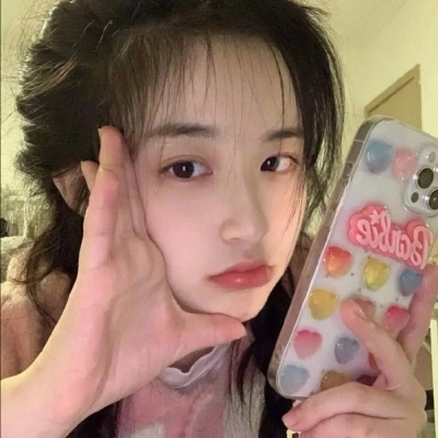 10张ins风超飒高级小众女生头像 快收藏