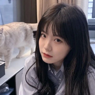 版女生专用QQ头像来了！共20张好看的图