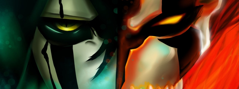 双屏动漫2K壁纸合集