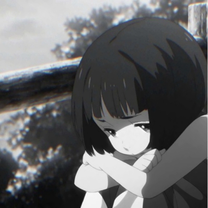 29张高清可爱女生动漫头像 软萌感拉满