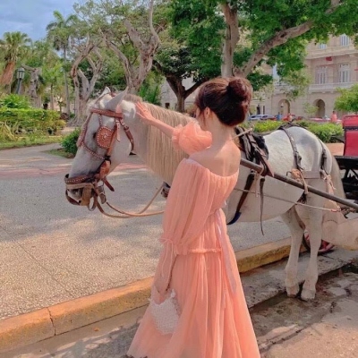 最新款真人高清QQ女生头像合集 共11张