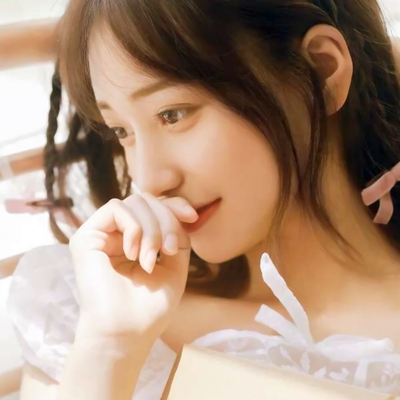 14张高清丧气颓废感女生头像合集