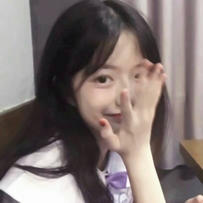 又酷又有个性！20张ing风格女生高清头像分享