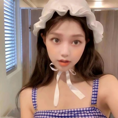 超火女生微信头像合集 36张高清好看的热门头像