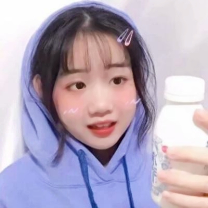 18张高清可爱闺蜜头像合集 快和小姐妹安排上