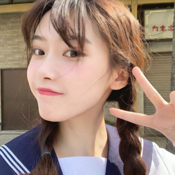 34张氛围感拉满的女生气质魅力头像 超清质感图合集