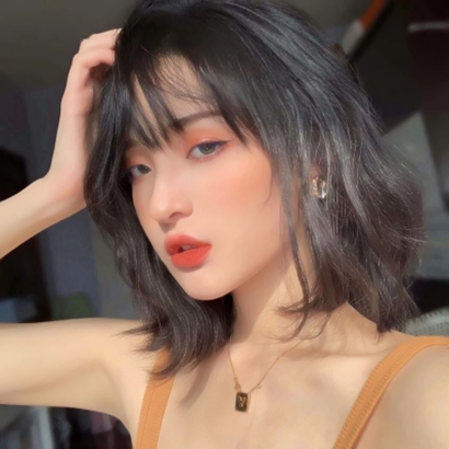 适合海王使用的高清真人女生头像，一共包含20张图片。,海王女头像,真人女生头像,高清头像,女生头像,头像图片,20张头像