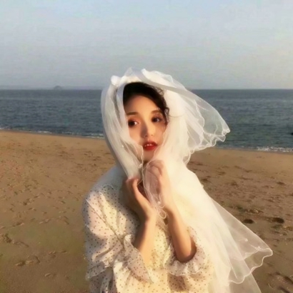 双人闺蜜头像合集 一人一张共10组