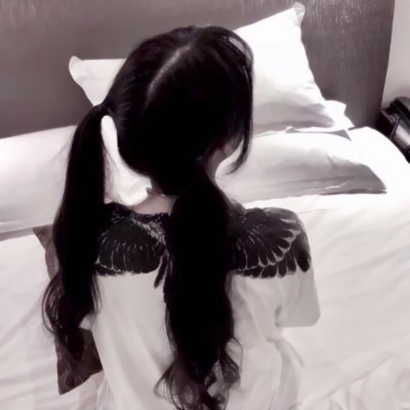 26张高清不同风格QQ部位女生头像合集