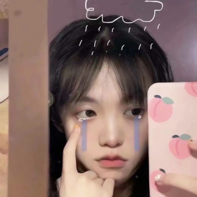 33张高清超仙真人女生头像 软萌仙女感拉满