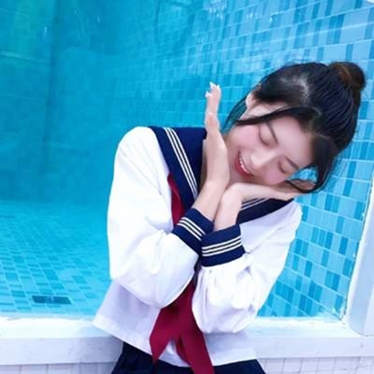 三人姐妹霸气头像合集 21张高清QQ头像一人一张