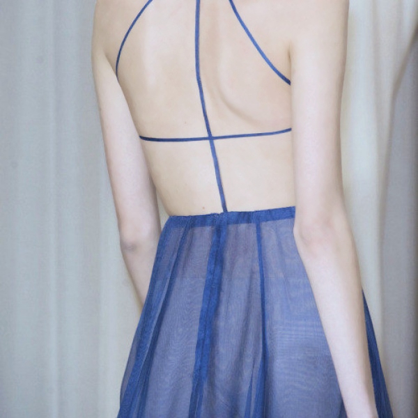 36张气质拉满！超清优雅从容的女生部位头像合集