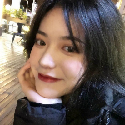 气质干净清纯女生头像合集 36张清新氛围感拉满